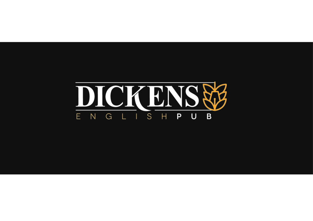 thumbnail of DICKENS LOGO